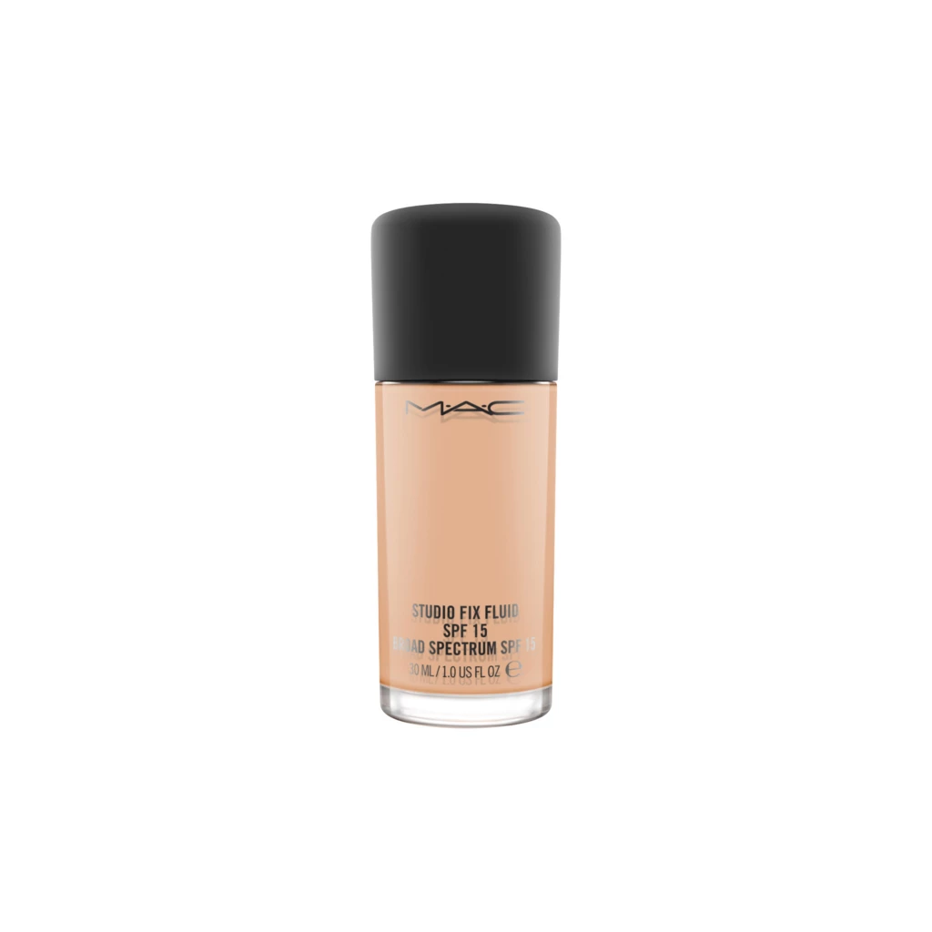 Studio Fix Fluid Foundation NW25