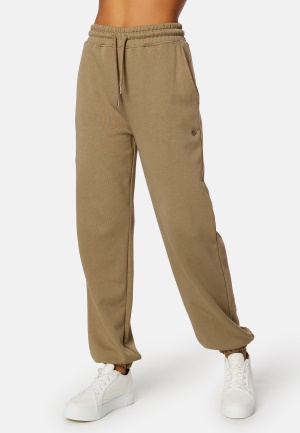 GANT Icon Essential Pants 247 MOLE BROWN M