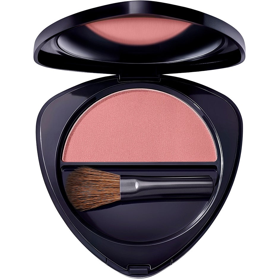 Blush 02 Apricot, 5 g Dr. Hauschka Poskipuna