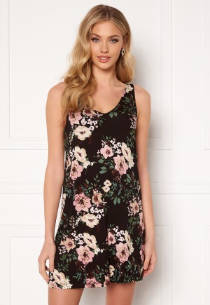 Happy Holly Love tunic Floral 36/38