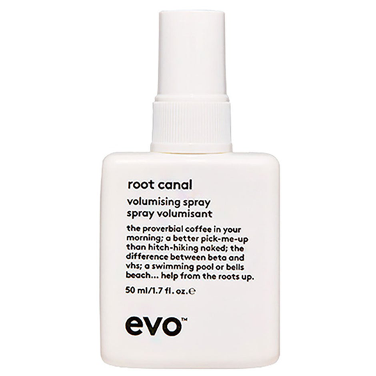Root Canal Volumising Spray, 50 ml evo Hiuslakat