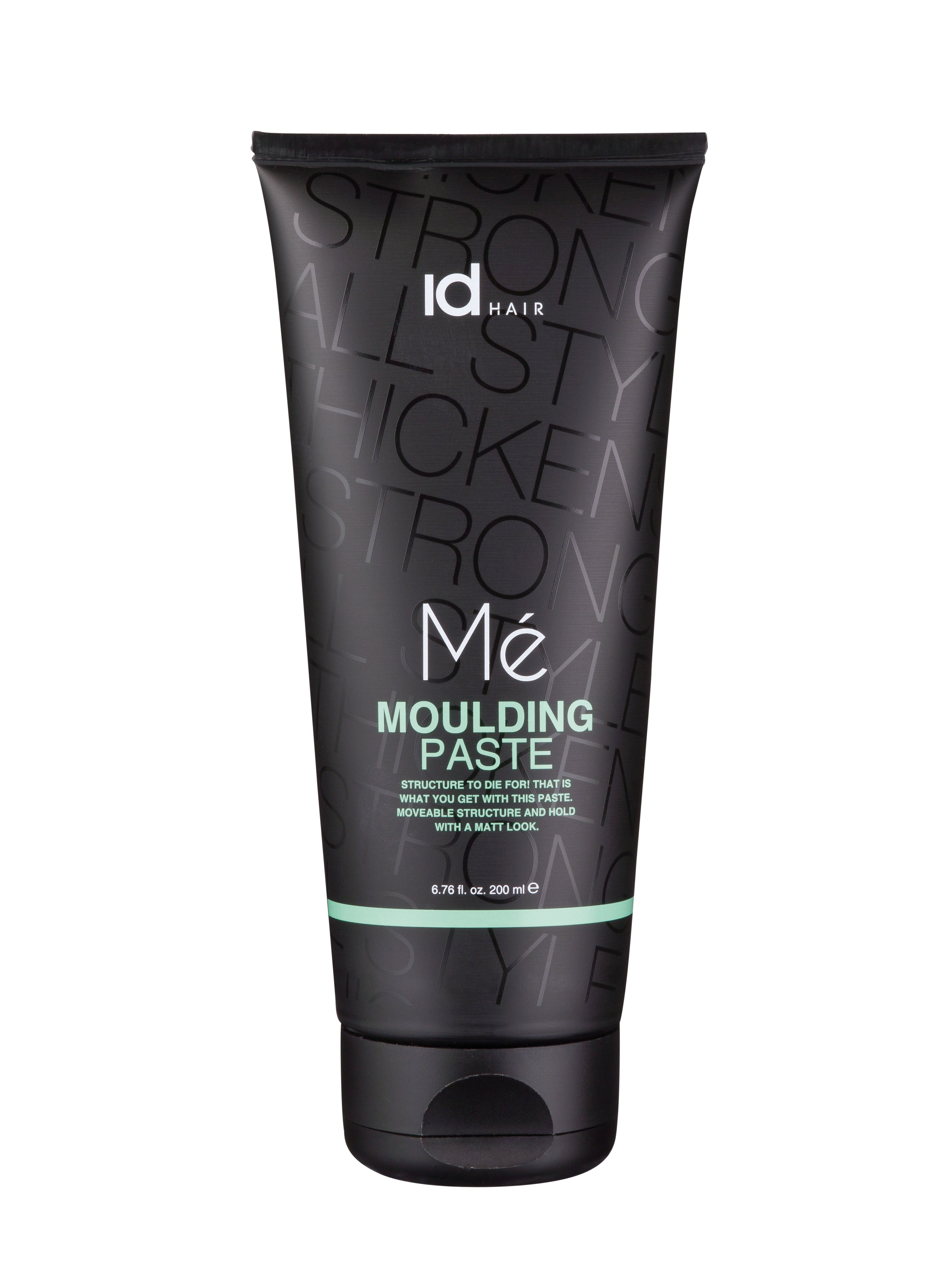 IdHAIR - Mé Moulding Paste 200 ml