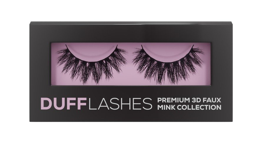 DUFFLashes - Viva Glam