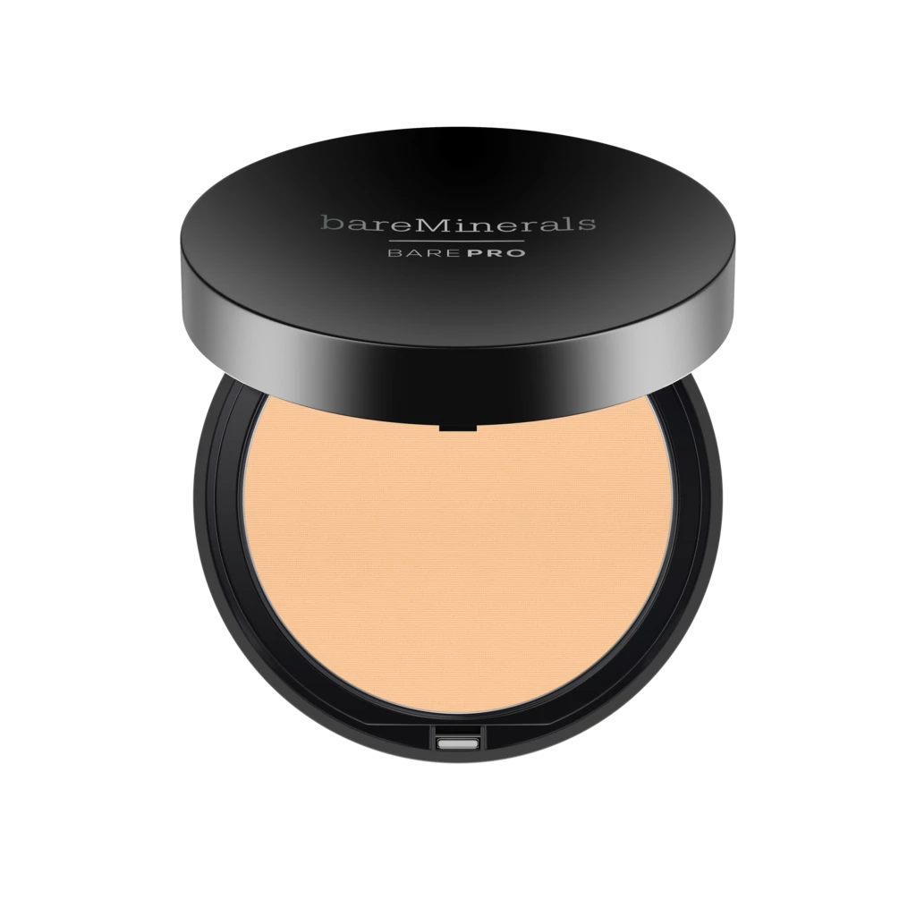 BarePRO® Performance Wear Powder Foundation 07 Warm Light