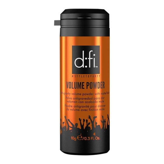 d:fi - Volume Powder 10 g