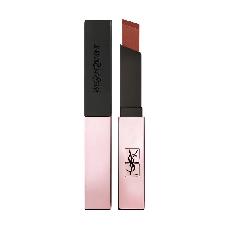 Rouge Pur Couture The Slim Glow Matte Lipstick 212