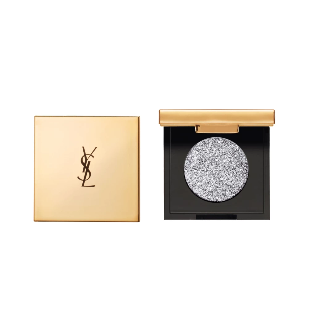 Sequin Crush Eyeshadow 2 Empowered Silver