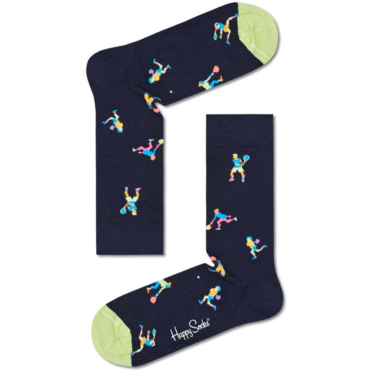Game Set Sock, Happy Socks Sukat