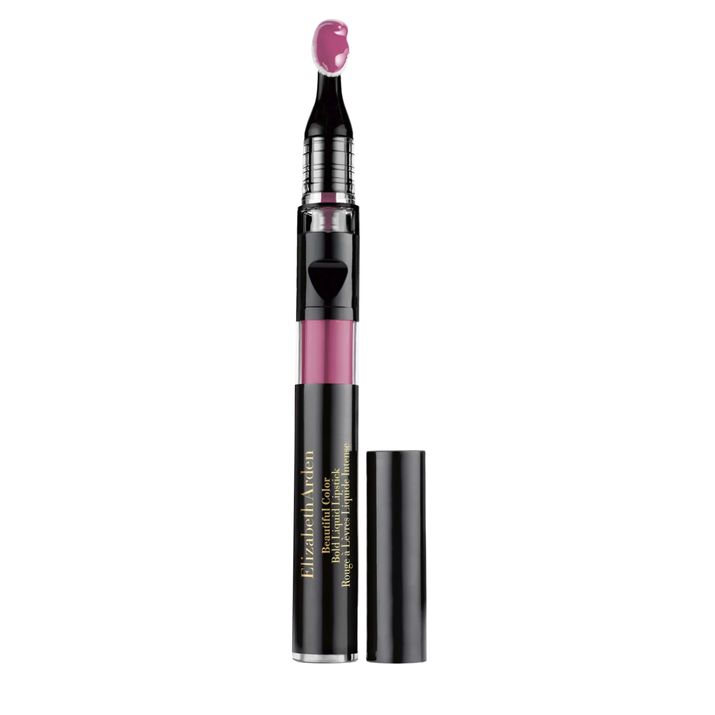 Beautiful Color Bold Liquid Lipstick Pink Lover