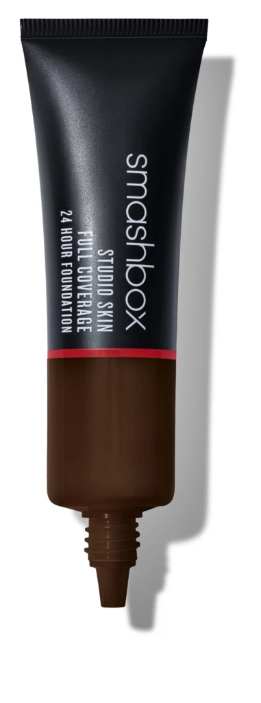 Studio Skin Full Coverage 24H Foundation 4.5 Very Deep - Warm Undertone