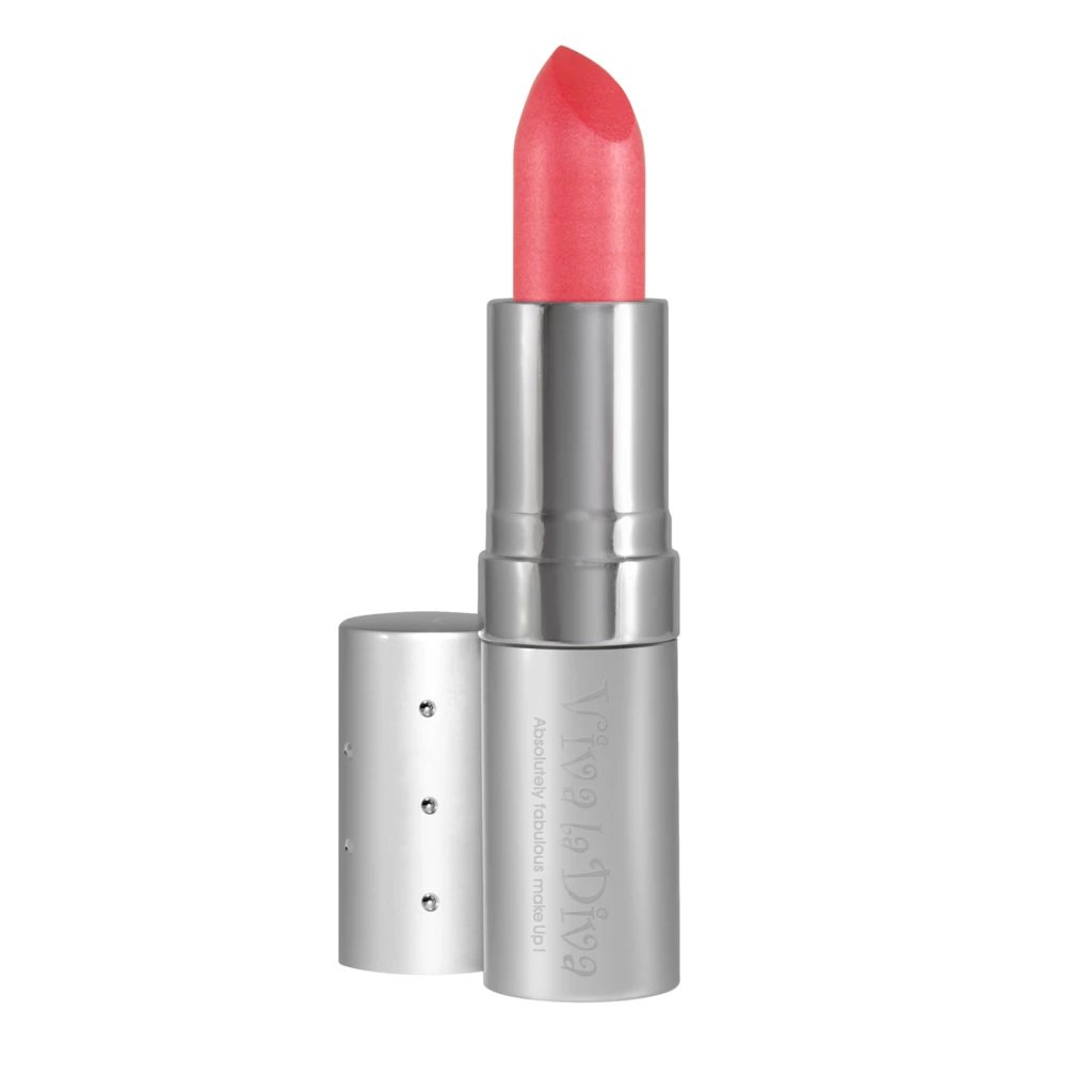Lipstick Pink Apricot