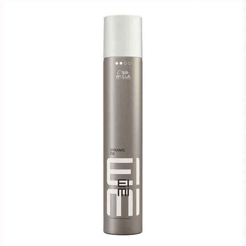 Viimeistelykerros Eimi Dynamic Wella (500 ml)