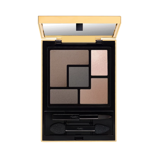Couture Palette 02 Fauve