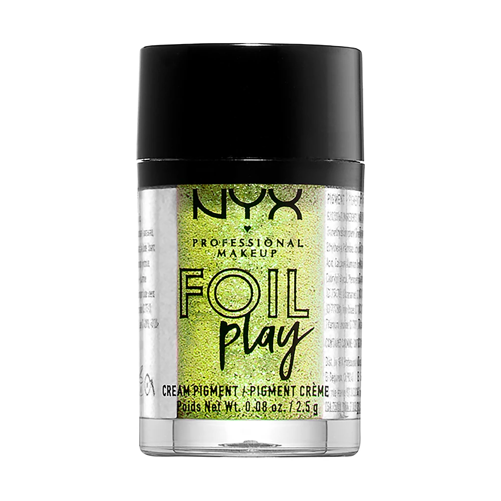 Foil Play Cream Pigment Happy Hippie