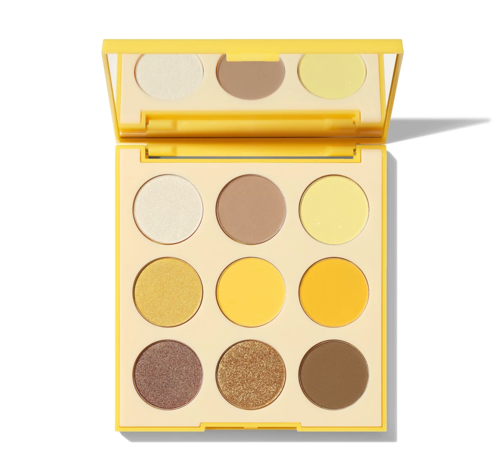 9U Under The Sun Artistry Palette