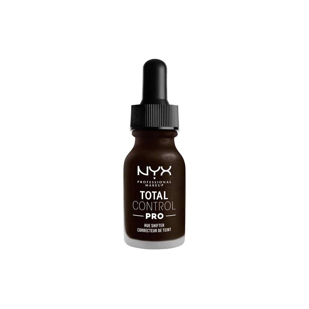 Total Control Pro Hue Shifter Dark