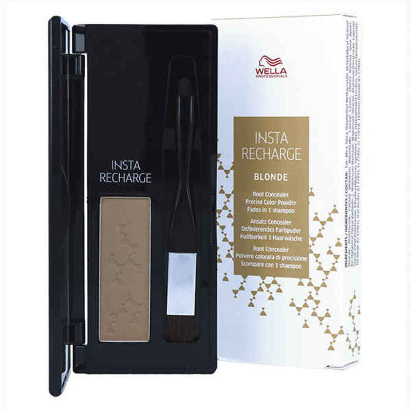 Irtopöly Wella Insta Recharge Powder Blonde