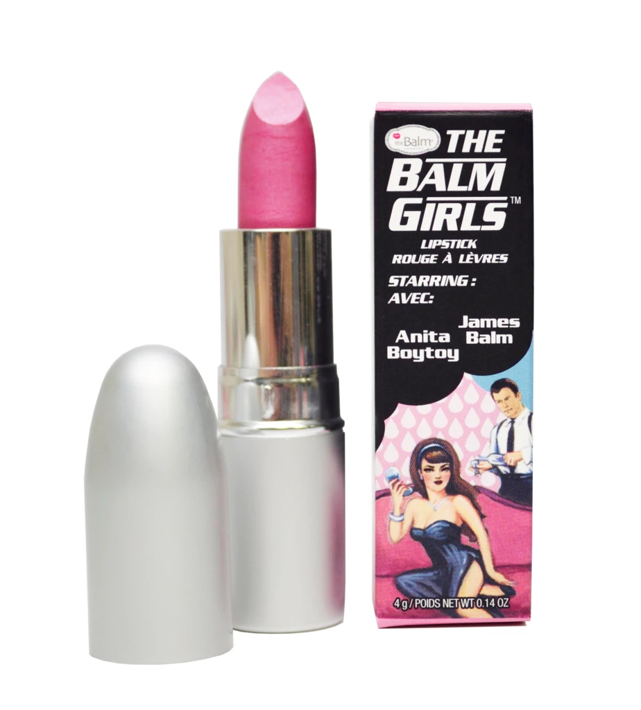 Girls Lipstick Anita Boy Toy