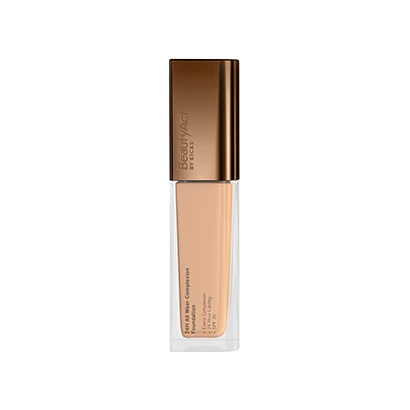 24H All Wear Complexion Foundation 09C