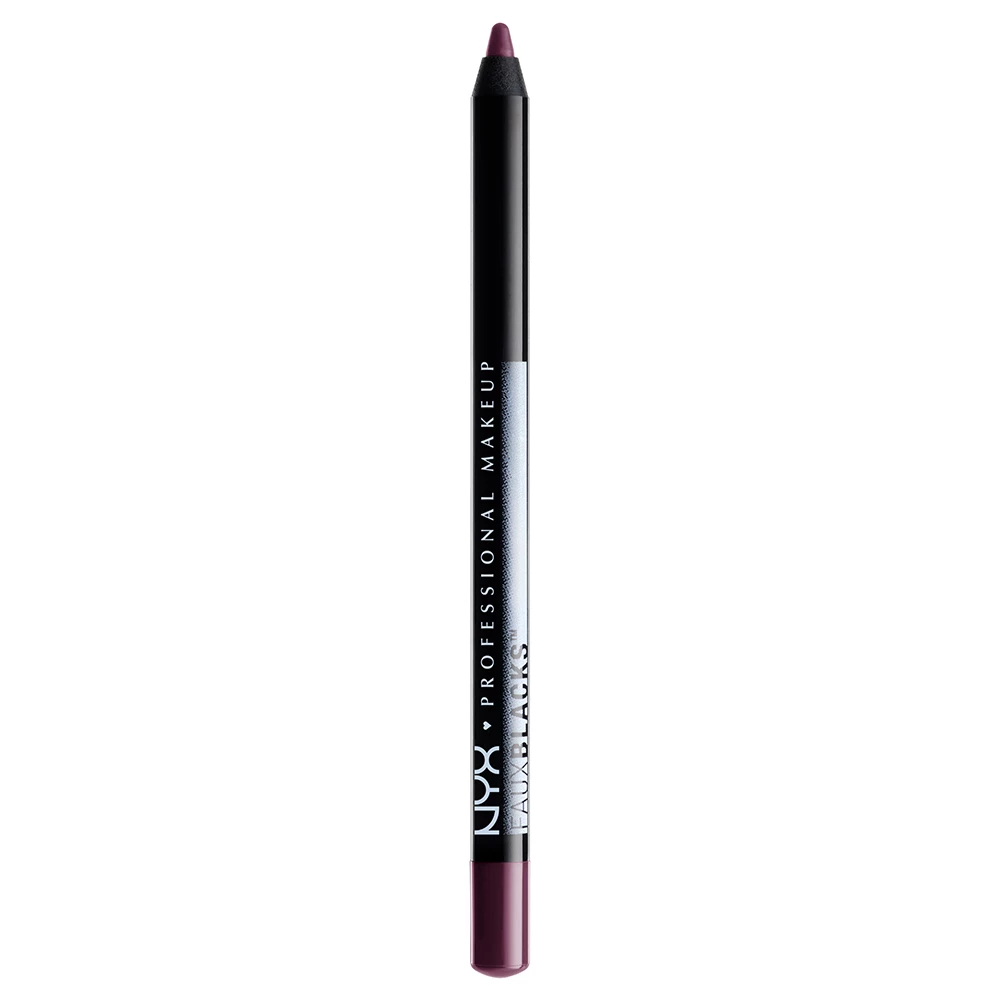Faux Blacks Eyeliner Blackberry