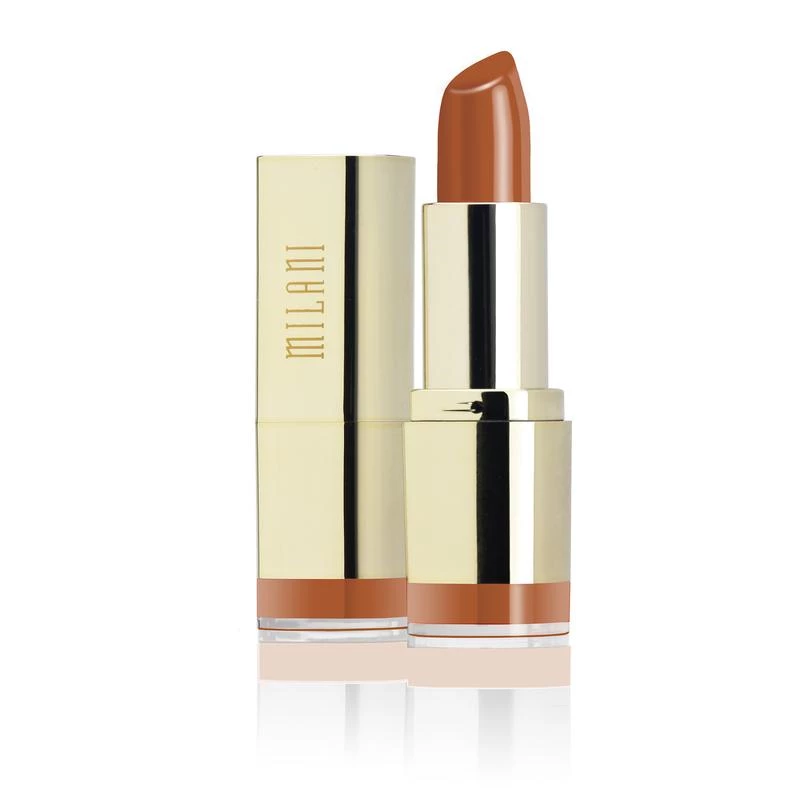 Color Statement Lipstick Bronze Beauty