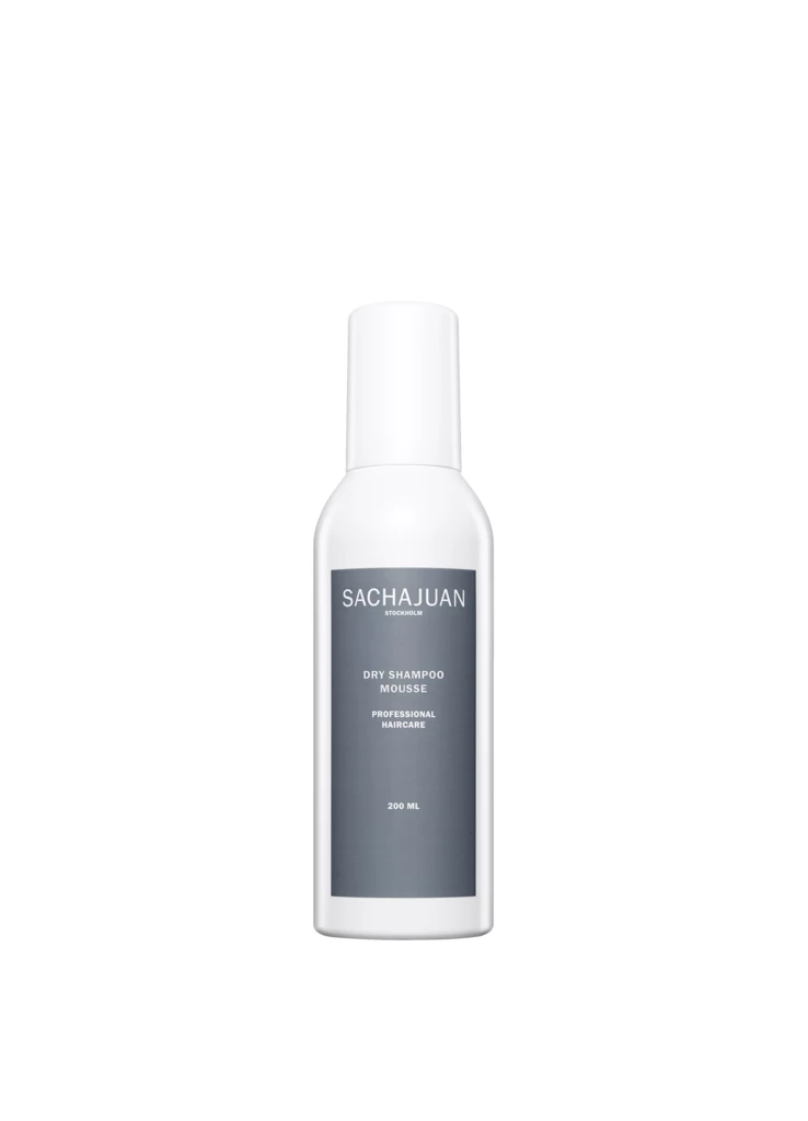 Dry Shampoo Mousse 200 ml