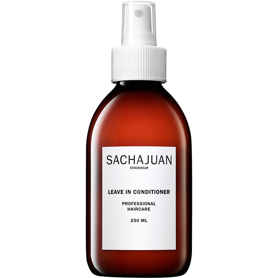 SACHAJUAN Leave In Conditioner, 250 ml Sachajuan Hoitoaine