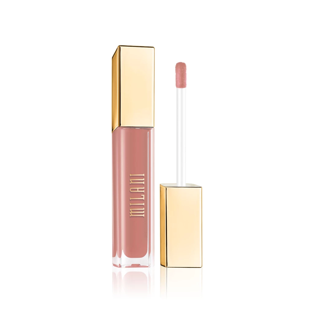 Amore Matte Lip Crème Stunning