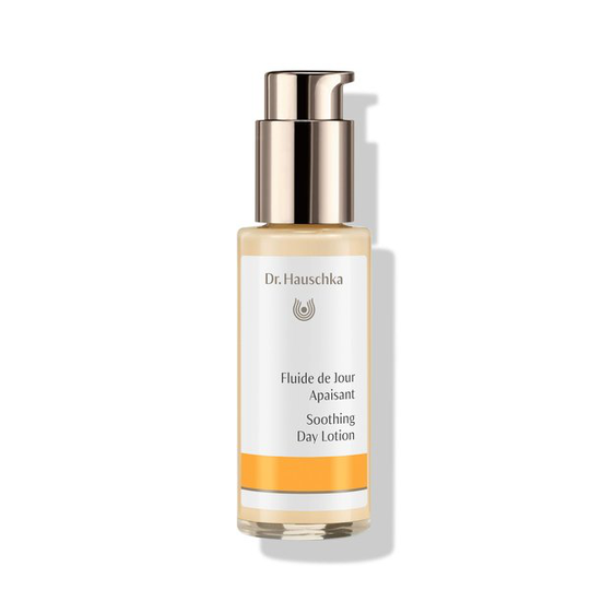 Dr. Hauschka - Soothing Day Lotion 50 ml
