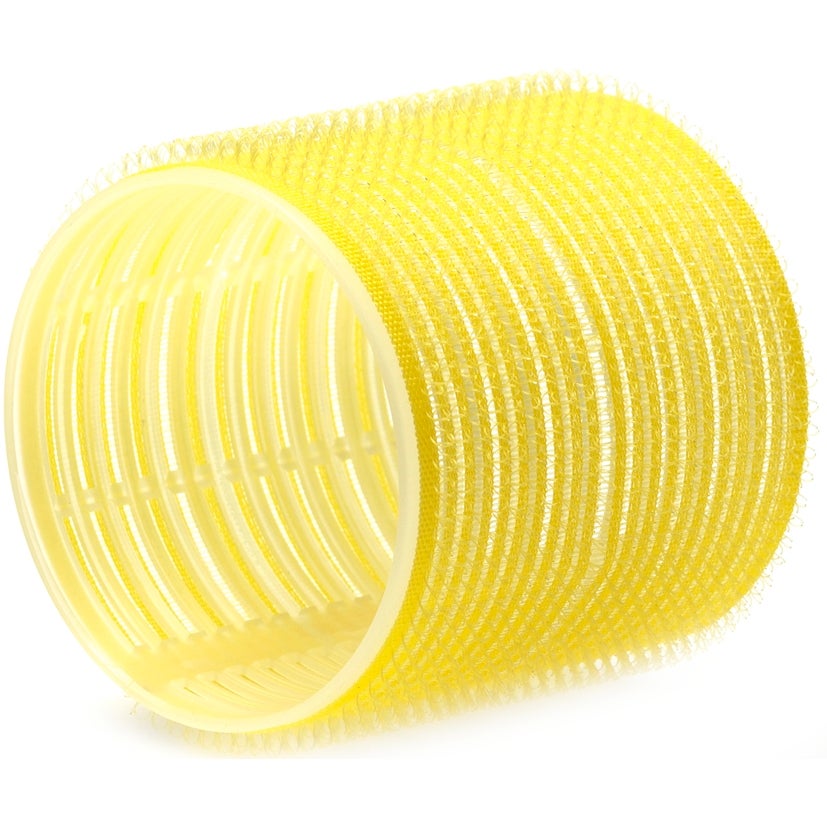 Self Grip XL Yellow 66 mm, 6-pack, Bravehead Rullat & Papiljotit