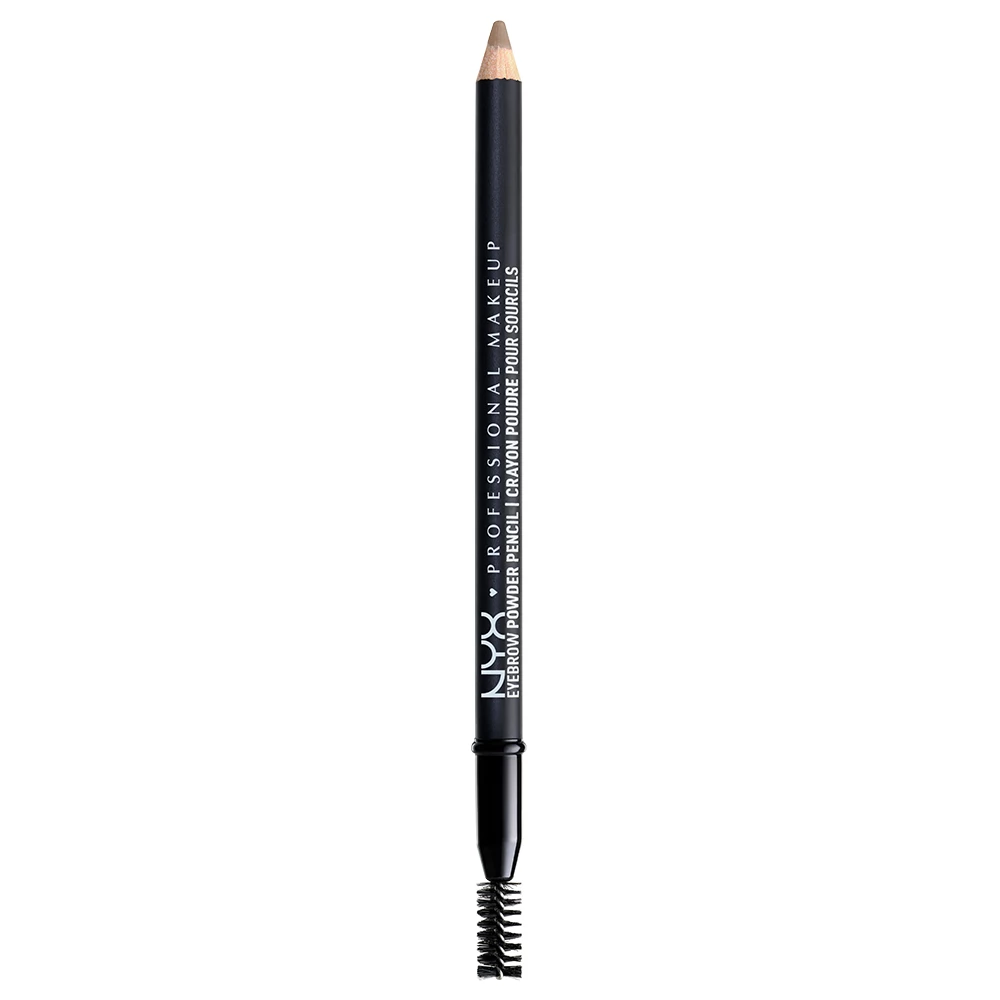 Eyebrow Powder Pencil Soft Brown