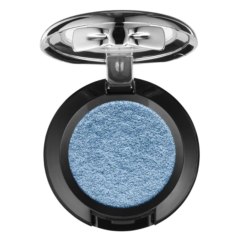 Prismatic Shadows Blue Jeans