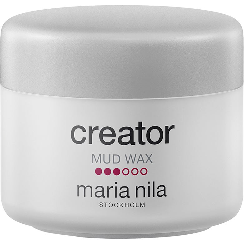 Maria Nila Creator Mud Wax, 30 ml Maria Nila Hiusvahat