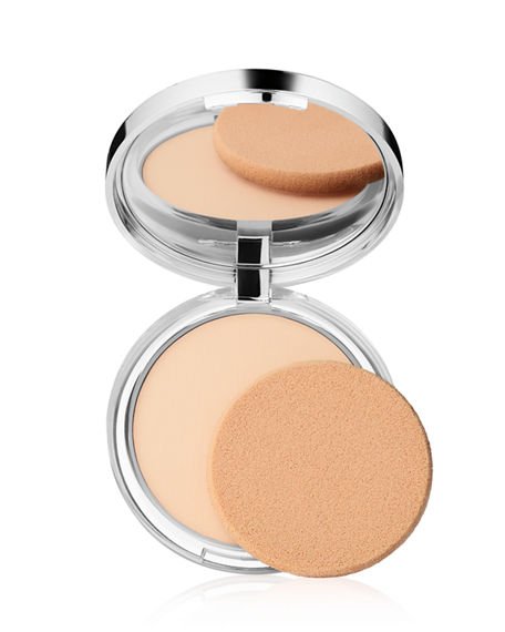 Clinique - Stay Matte Sheer Powder - 101 Invisible Matte