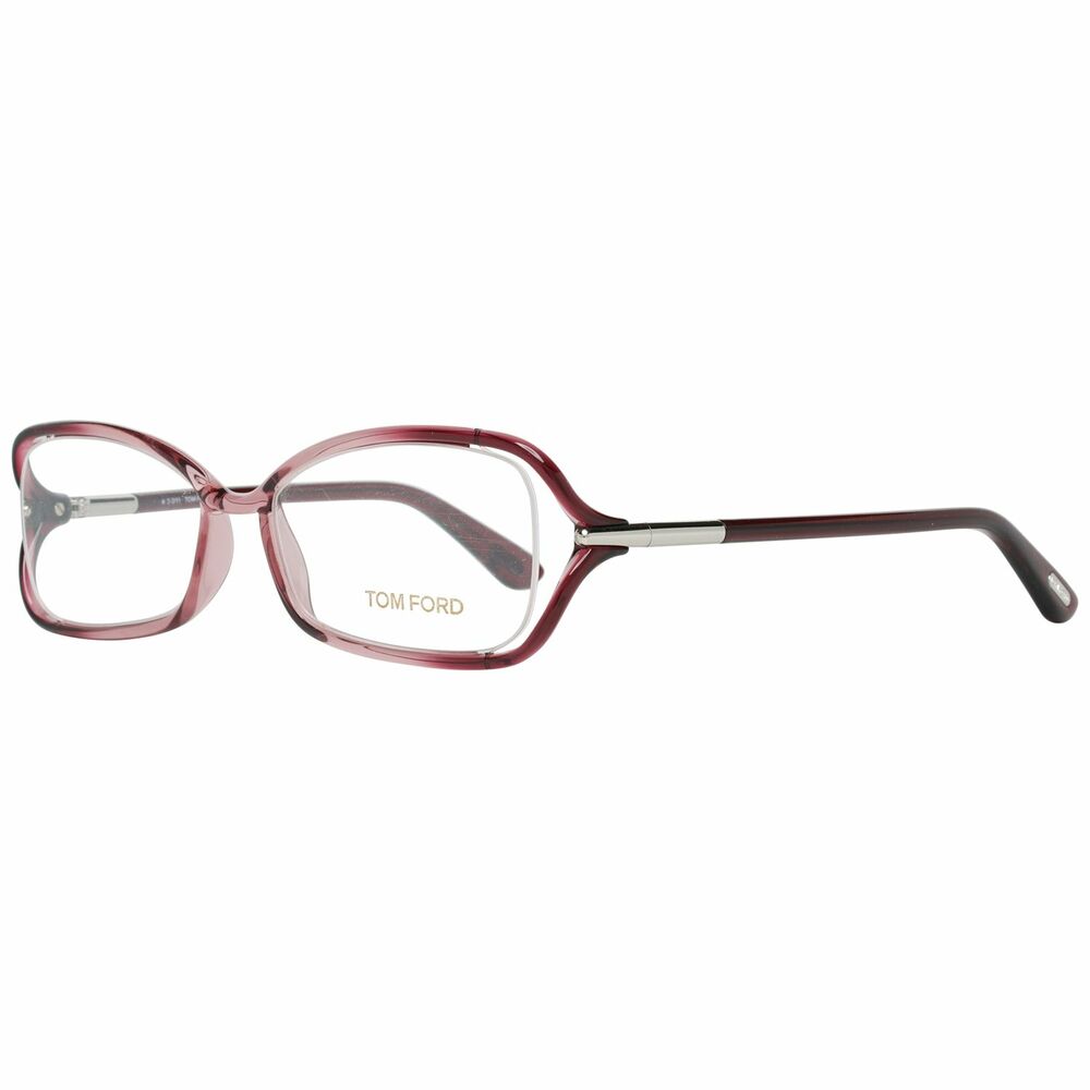 Naisten Silmälasikehykset Tom Ford FT5206-53071 (ø 53 mm)