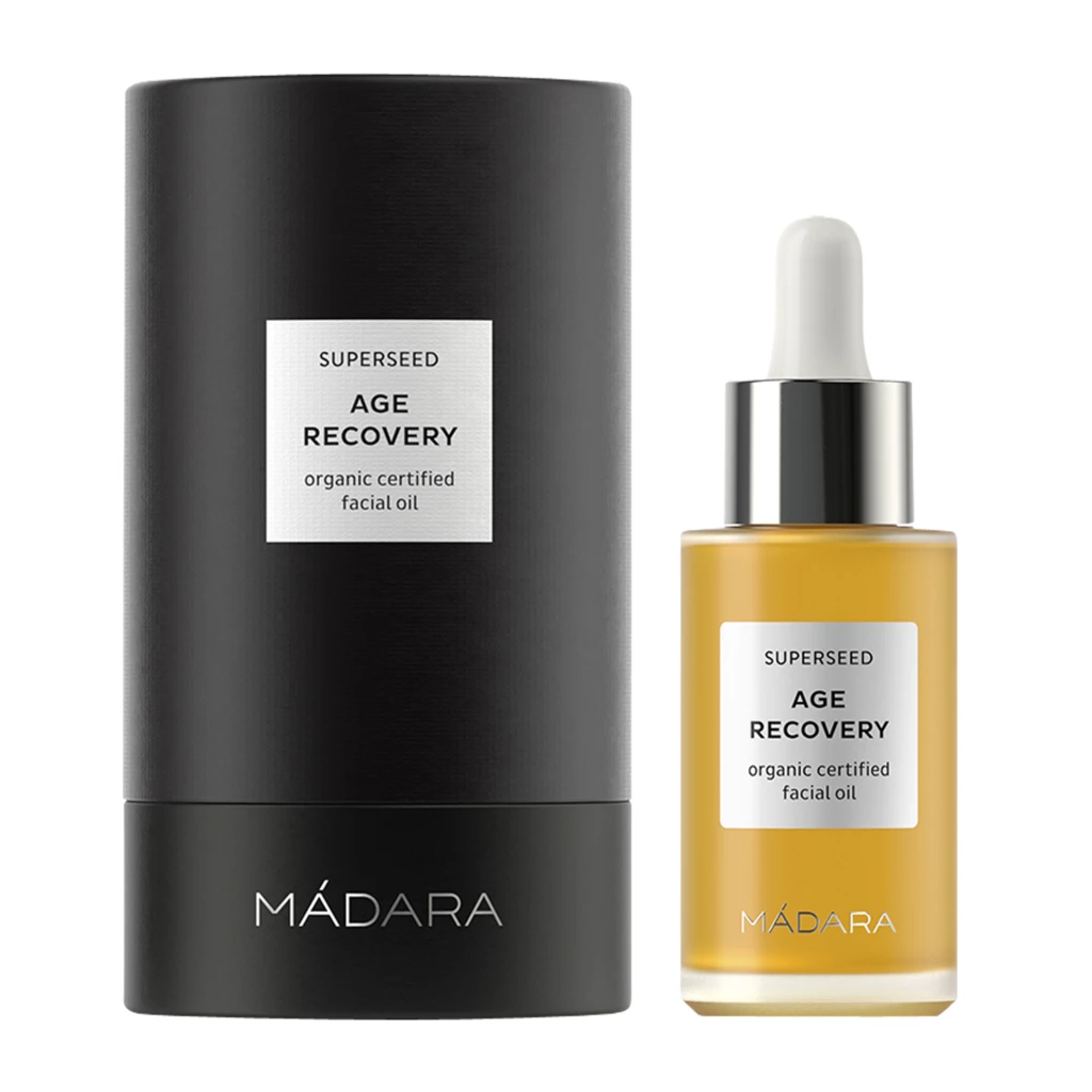 Superseed Anti-Age Recovery Beauty Oil 30 ml
