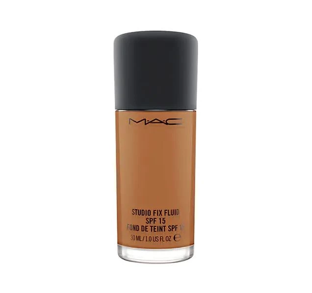 Studio Fix Fluid Foundation NC46