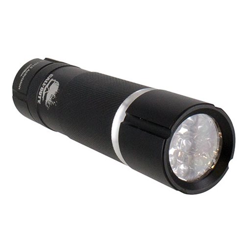 Call Of Duty - Cash Stash Flashlight