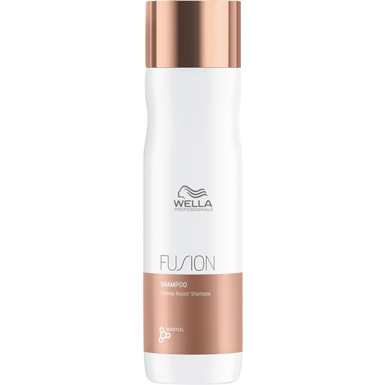 Wella - Professionals Fusion Intense Repair Shampoo 250ml