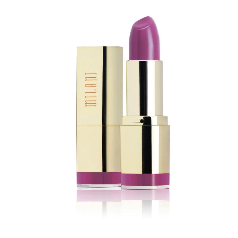Color Statement Matte Lipstick Matte Glam