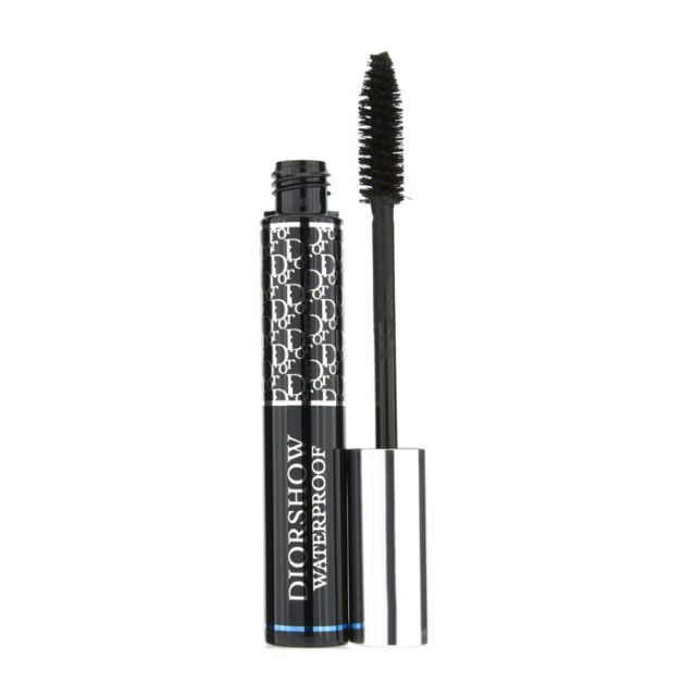 Christian Dior - Diorshow Waterprof Mascara 090 Black 11.5 ml