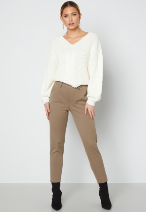 Object Collectors Item Lisa Slim Pant Fossil 38
