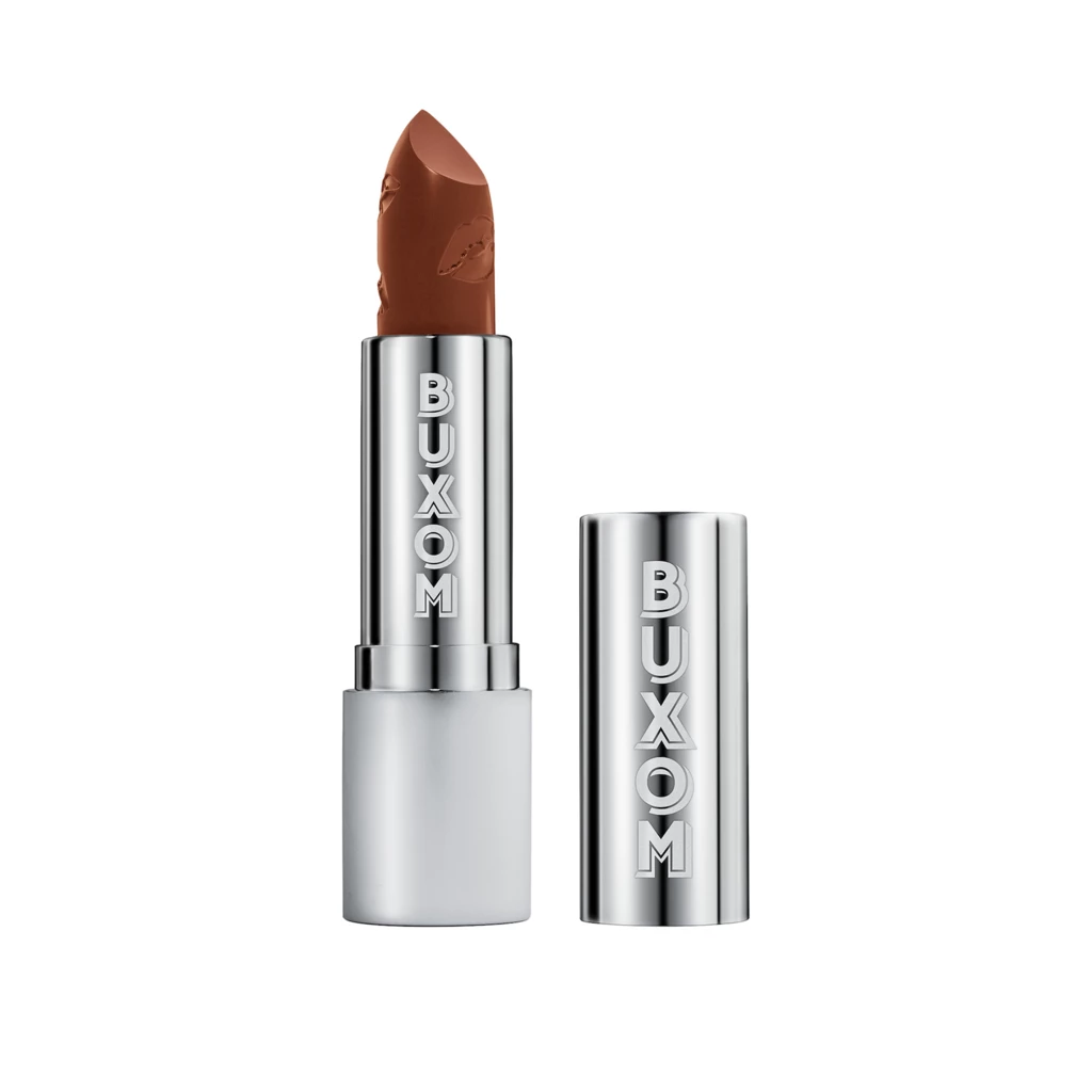 Full Force Plumping Lipstick - Nude Collection Angel
