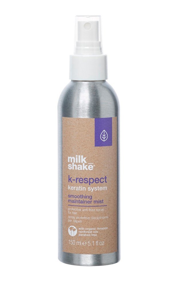 milk_shake - K-respect Smoothing Maintainer Mist 150 ml