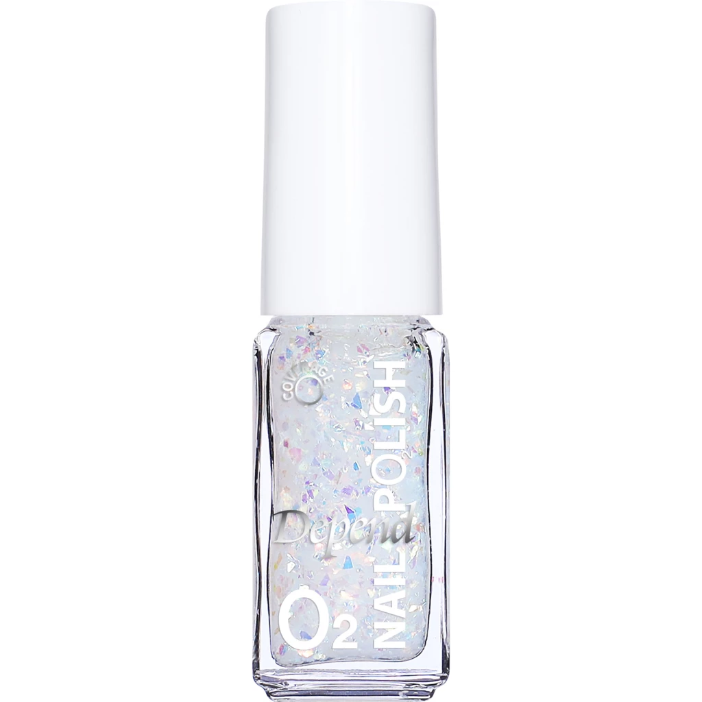 O2 Nail Polish 622