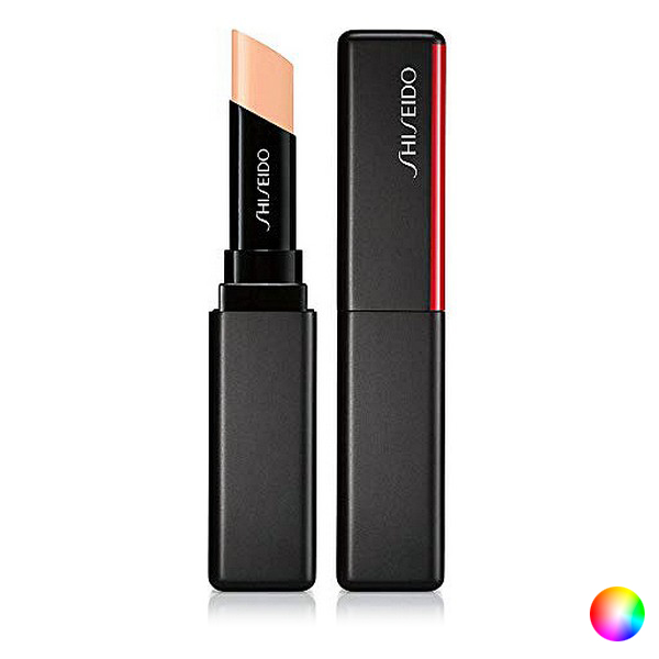 Huulivoide Colorgel Shiseido (2 g)(Väri 102-narcissus 2 g)