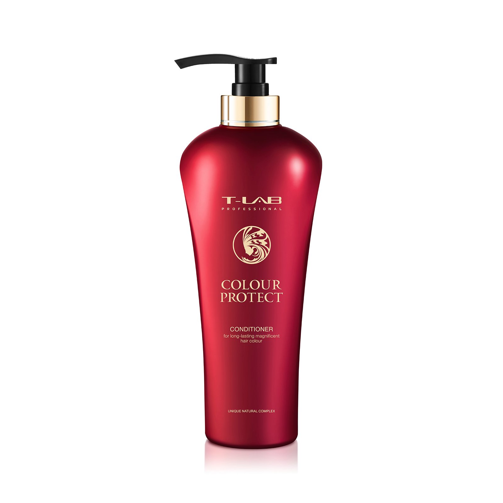 T-Lab Professional - Colour Protect Conditioner 750 ml