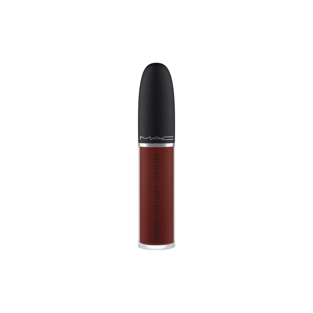 Powder Kiss Liquid Lipstick Pretty Pleats!