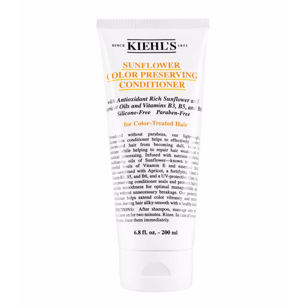 Sunflower Color Preserving Conditioner 200 ml