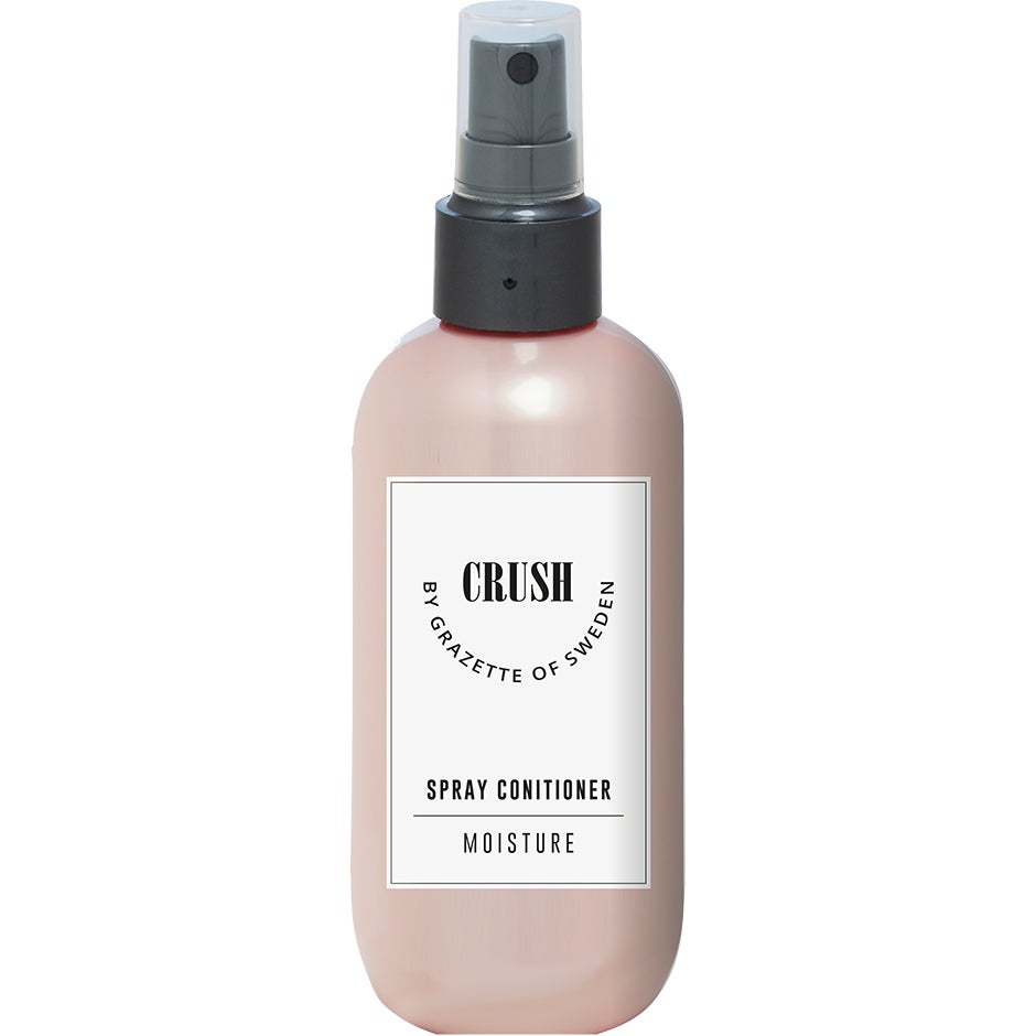 Crush, 200 ml Grazette of Sweden Hiuksiinjätettävät hoitoaineet
